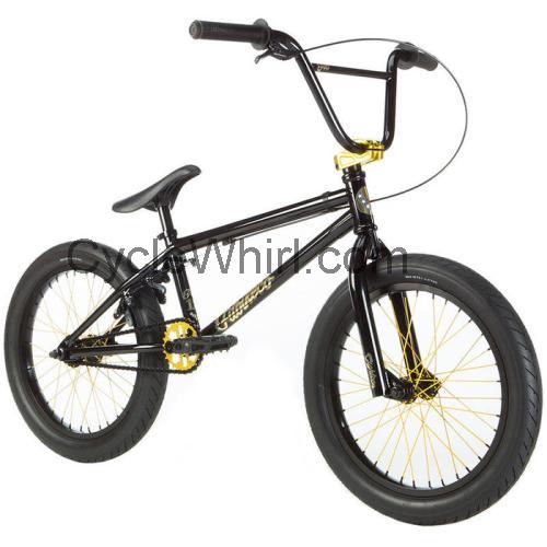 Fitbikeco Eighteen fiche technique et avis